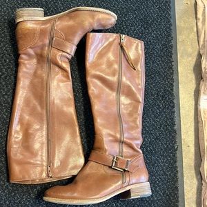 Womens Boots - size 8